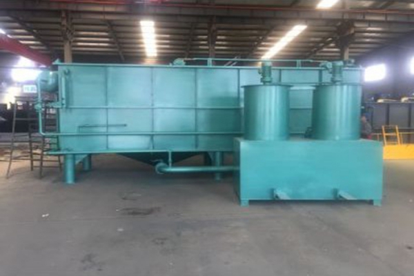 醫院污水處理設備采用的處理工藝是什么？