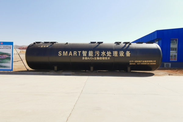 一體化污水處理設(shè)備電機(jī)常見故障有哪些？該怎么維修？