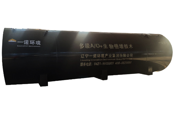 農(nóng)村一體化污水處理設備如何做好維護工作？有哪些需要注意？