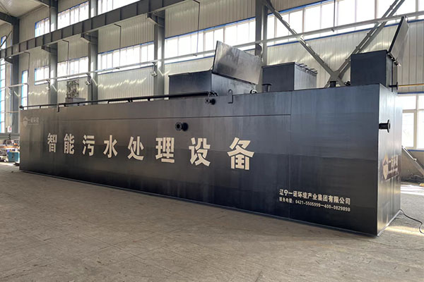 一體化污水處理設(shè)備的使用我們要了解哪些內(nèi)容？