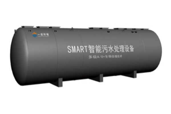 購買一體化污水處理設備要注意些什么？