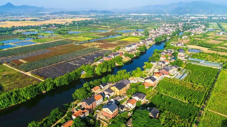 湖北省農村生活污水治理三年行動方案（2023-2025年）發布！